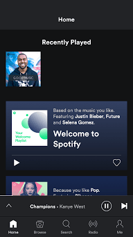 Spotify Premium Download Offline Apk