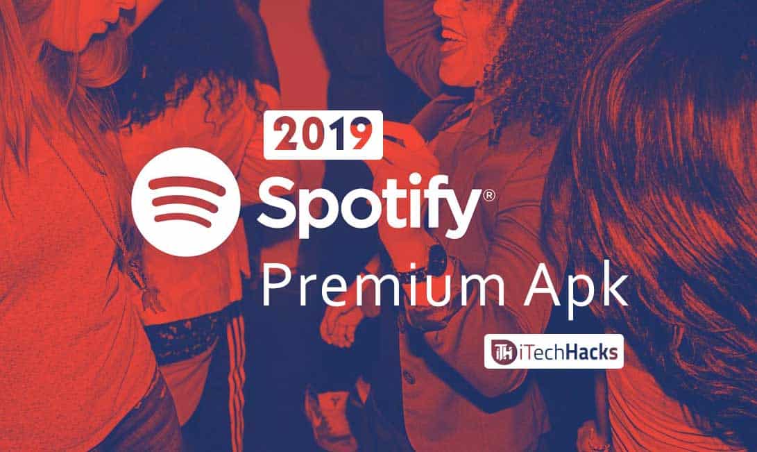 How to spotify premium hack